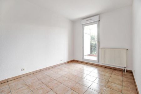 Location appartement 3 pièces, 65.90m², Toulouse - Photo 2