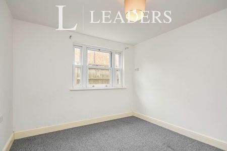 2 bedroom apartment to rent Great Havers Court, Bishops Stortford, CM23 - Photo 4