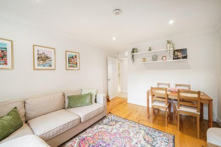 1 bedroom apartment to rent - Photo 5