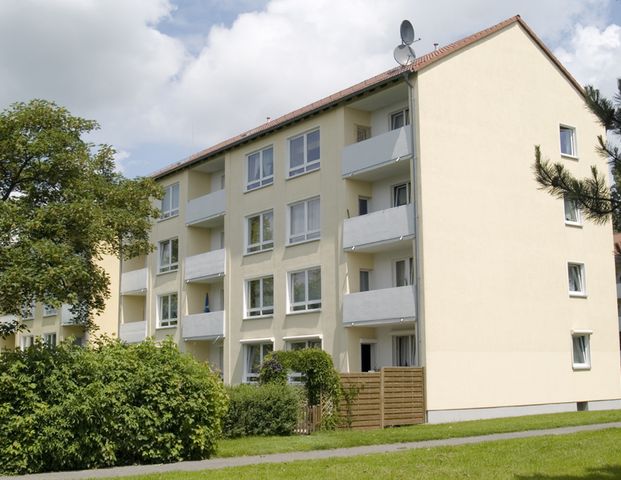 3-Zimmer-Wohnung in Remscheid Lüttringhausen - Photo 1