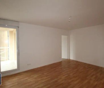 Appartement à louer 2 pièces 45.55m² - Photo 5