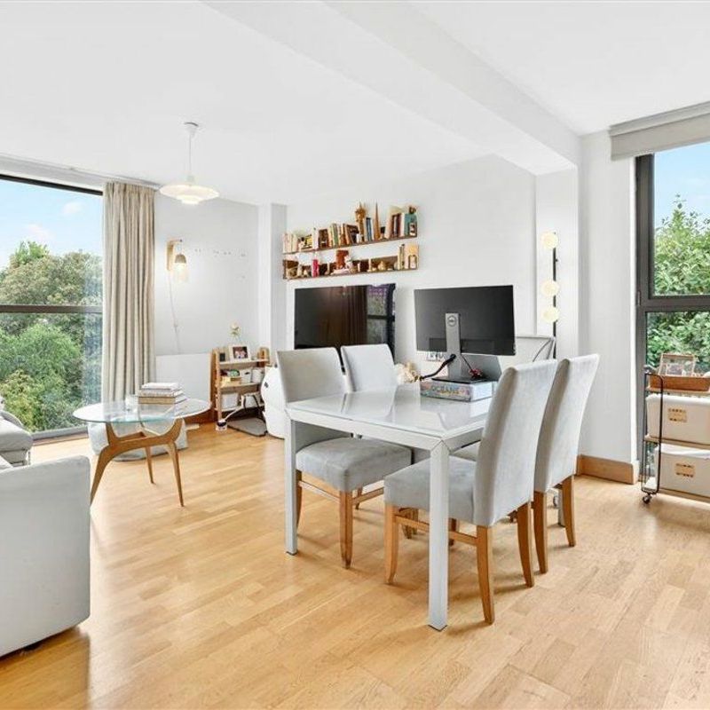 Leathermarket Street, London Bridge, SE1 - Photo 1