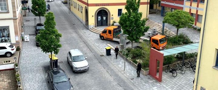 *** Toll geschnittene 3-Zimmer-Wohnung mit Balkon in Top-Lage von Zirndorf! *** - Foto 1