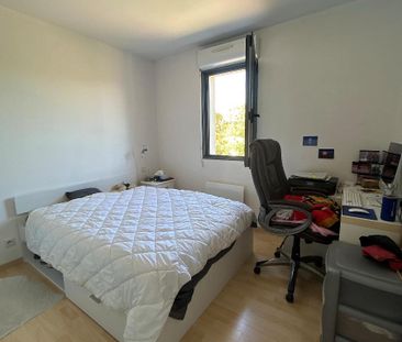 Location Appartement 2 pièces 34m² NIORT 79000 - Photo 3