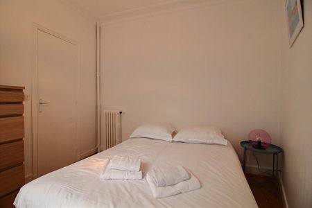 APPART. 1 CHAMBRE – 75012 - Photo 5