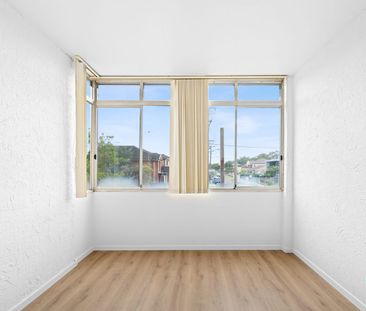 RENOVATED ONE BEDROOM UNIT IN A GREAT LOCATION !!! - Photo 5