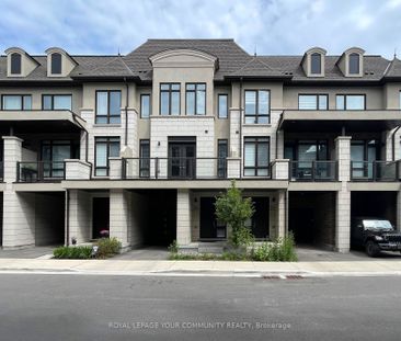 For Lease - 26 Banshee Lane, Richmond Hill, Ontario - Photo 6