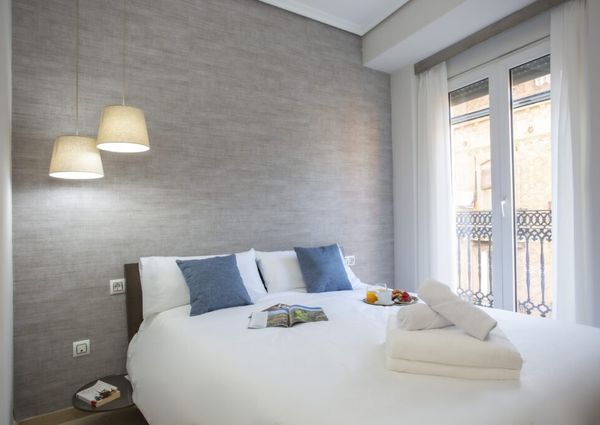 Espectacular vivienda dúplex con terraza