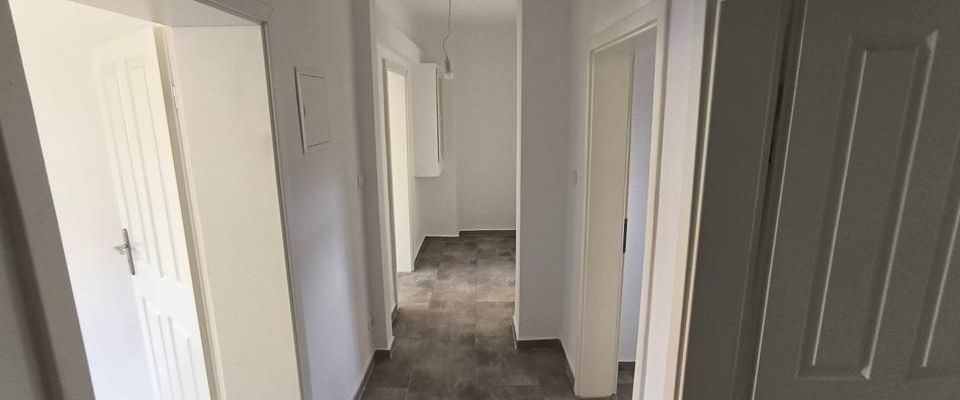 3-Zimmer-Wohnung in Nürnberg-Johannis - Foto 1