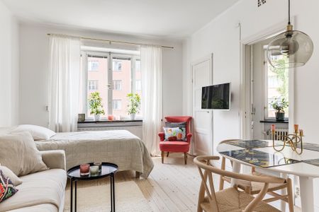 Alströmergatan, Stockholm - Photo 3