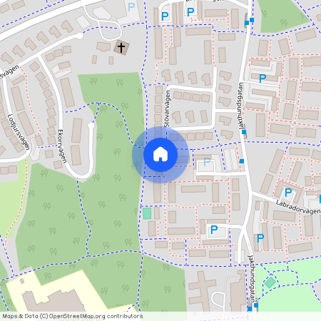 Spårhundsvägen 87, 722 43, Västerås