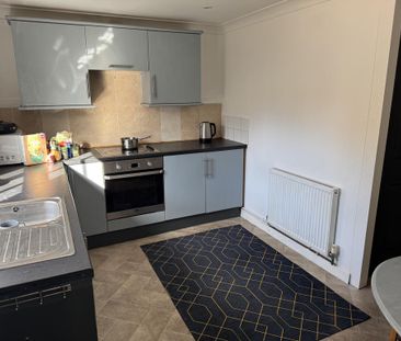 2 bedroom house to rent - Photo 4