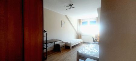 Miejsce w pokoju, ul. Srebrna - Photo 5