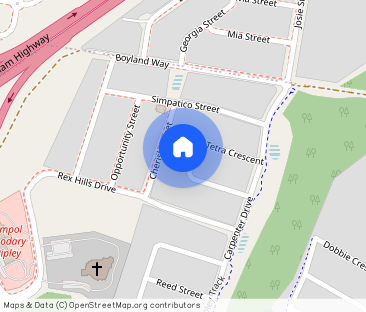 28 Tetra Crescent Ripley - Photo 1