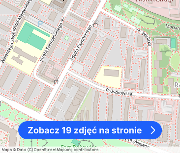 Przytulna kawalerka 29 m² | idealna dla studentów WUM, APS | Ochota - Zdjęcie 1