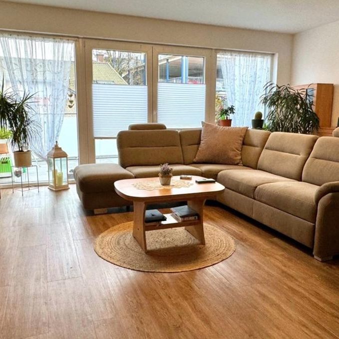 3-Zimmer-Wohnung zu vermieten - Peine / Pulverturmwall - Photo 1