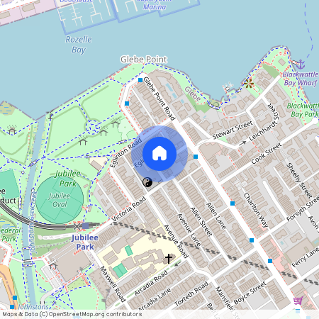 3 Edward Street, Glebe