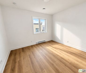 106, Rue Léo-Gendreau Nord, Granby à louer - Photo 4