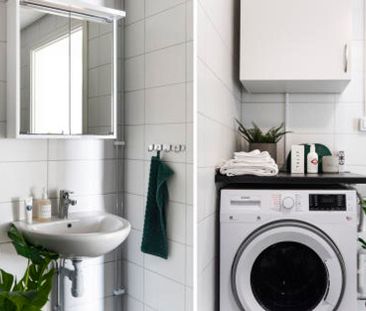 Tekla Thomassons Gata 22A, Segevång - Foto 4