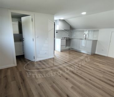 Apartamento T2 - Photo 1