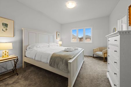 For Lease - 270 Great Falls Boulevard, Hamilton, Ontario - Photo 5