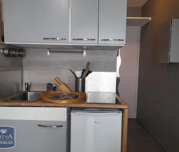 Location Appartement 1 pièce 15m² GRENOBLE 38000 - Photo 3