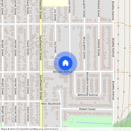 308 Louise Street, Welland