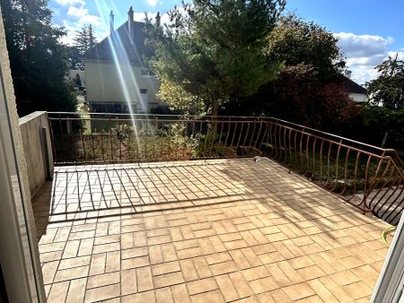 Appartement Caen 1 pièce(s) 10 m2 - Photo 4