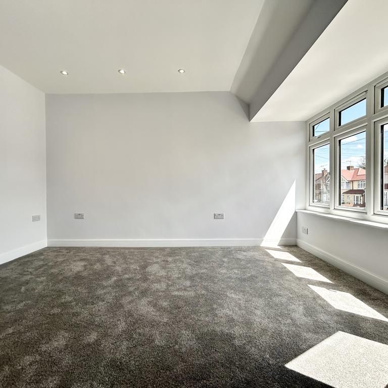 2 bedroom house to rent - Photo 1