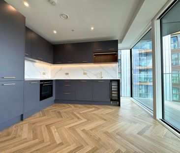 1 bedroom flat to rent - Photo 6