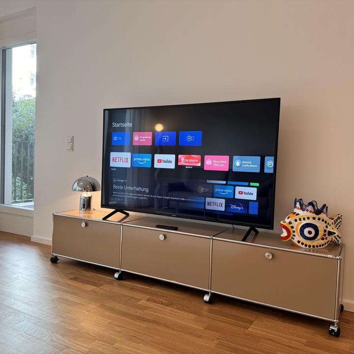 Neubau Kudamm • Olivaer Platz • MÖBLIERT • EBK • HWR • Loggia • Gäste-WC • 3 m Decke - Photo 1