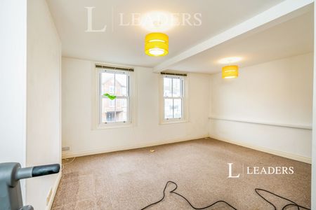 1 bedroom apartment to rent West Street, Bognor Regis, PO21 - Photo 4