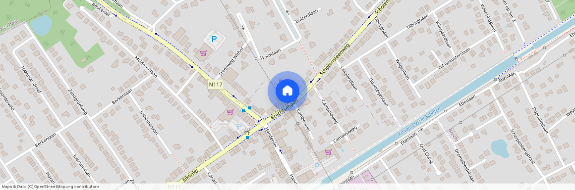 Brechtsebaan 17, 2960 Brecht