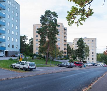 Skogsvägen, Strängnäs - Foto 2