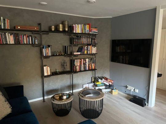 Färgaregatan, Göteborg - Photo 1