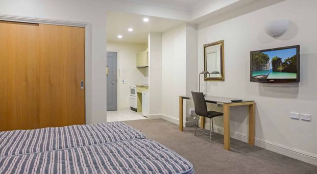 CITY CENTRE - Heritage - Slick City Pad - Photo 1