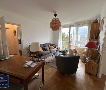 Location Appartement 2 pièces 42m² LIMOGES 87000 - Photo 1