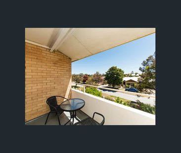 17/161 Holland Street, Fremantle, WA 6160 - Photo 5