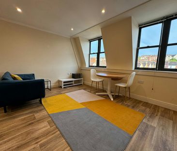 Studio flat to rent on - Photo 3