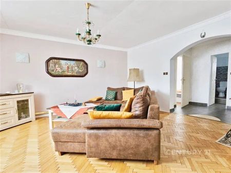 Podkrovní 3+kk s osobitým stylem. Přineste si jen kufry (Dubí – Bystřice) - Photo 4
