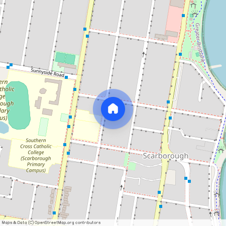 58 Turner Street, Qld 4020, Scarborough