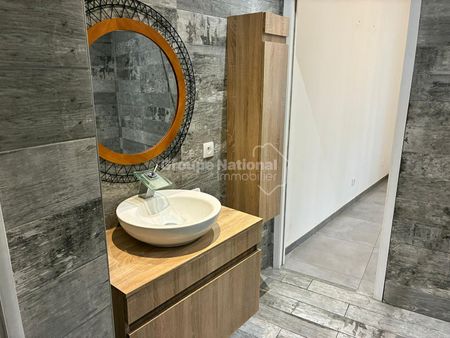 Maison de Village mitoyenne de type 2/3 de 69,28 m², - Photo 4