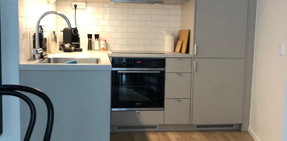 Inteckningsvägen, Hägersten - Photo 2