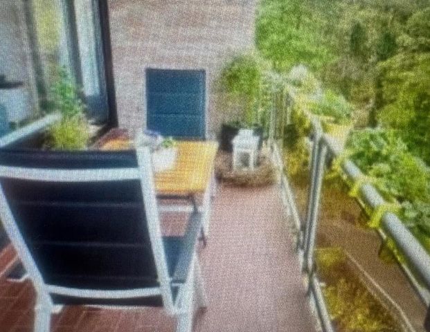 2-Zimmer-Wohnung in Bergisch Gladbach (Frankenforst) - Photo 1