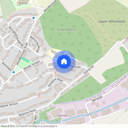 Stoneable Road, BA3 3JR, Radstock