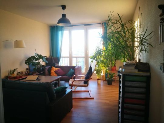Appartement confortable et spacieux - Photo 1