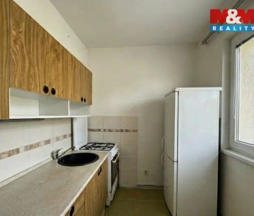 Pronájem bytu 2+1 v Praze, ul. Počernická - Photo 5