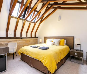 3 bedroom maisonette to rent - Photo 5