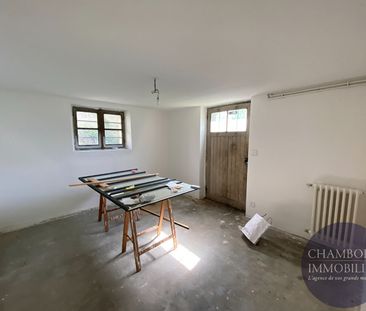 Maison meublée sur 3 niveaux à Blois - Photo 1