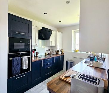 Room in a Shared Flat, Blackwell House, SW4 - Photo 6